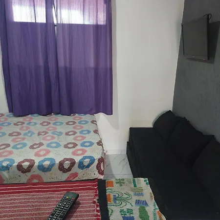 Casa de férias Cabo frio Suíte-3